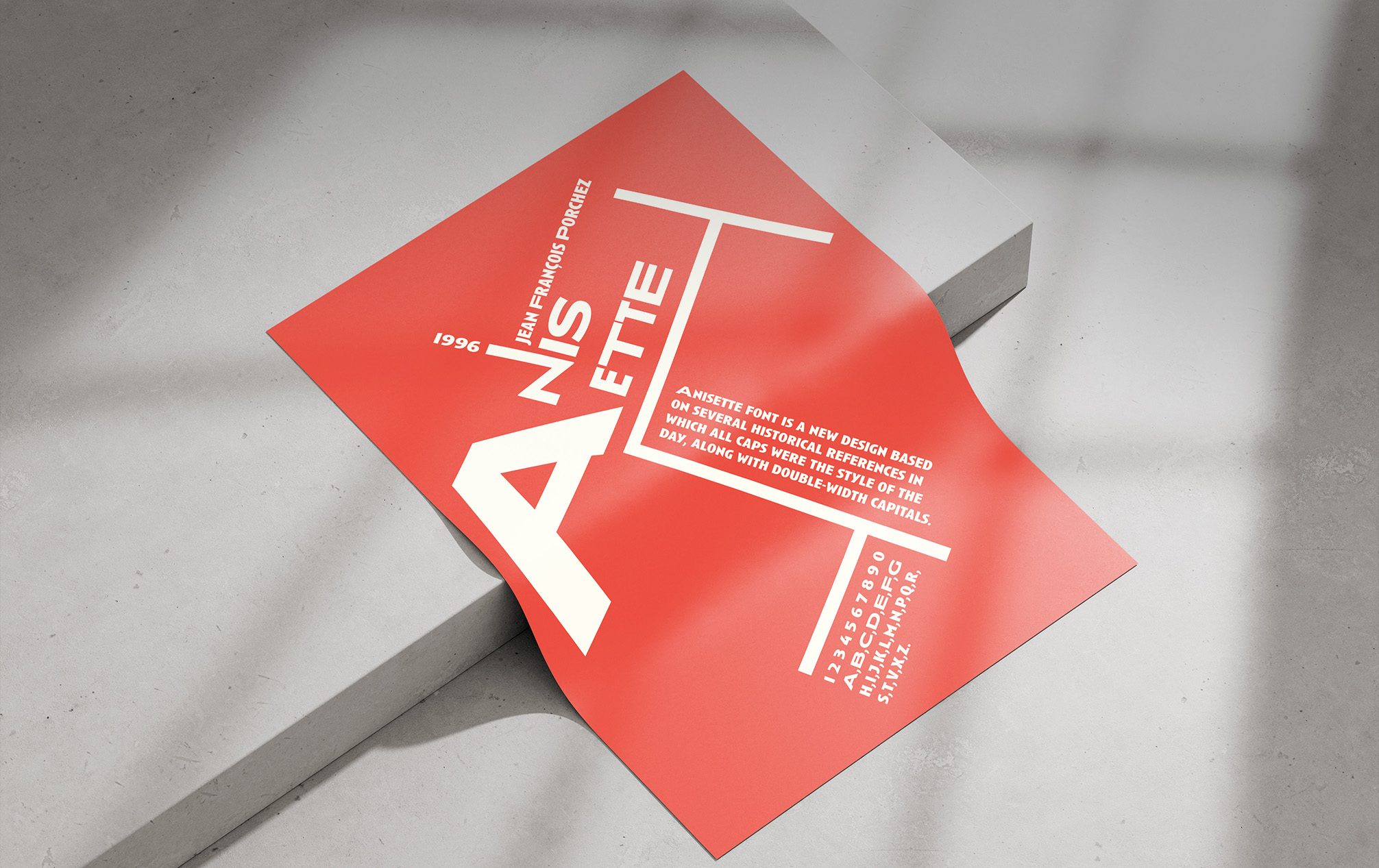 Anisette — image 1