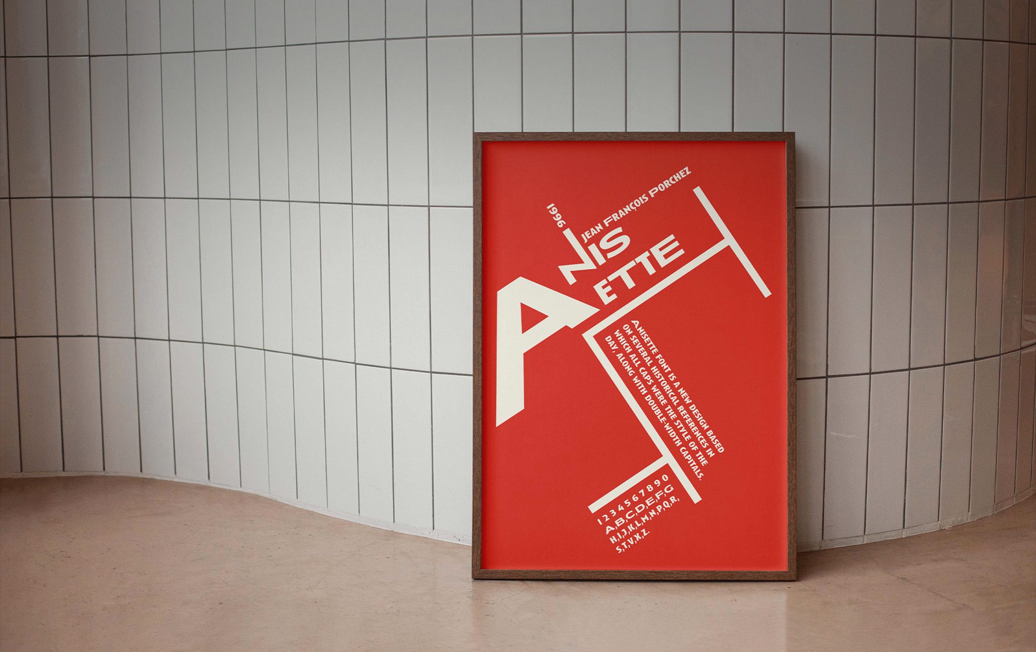Anisette — image 2