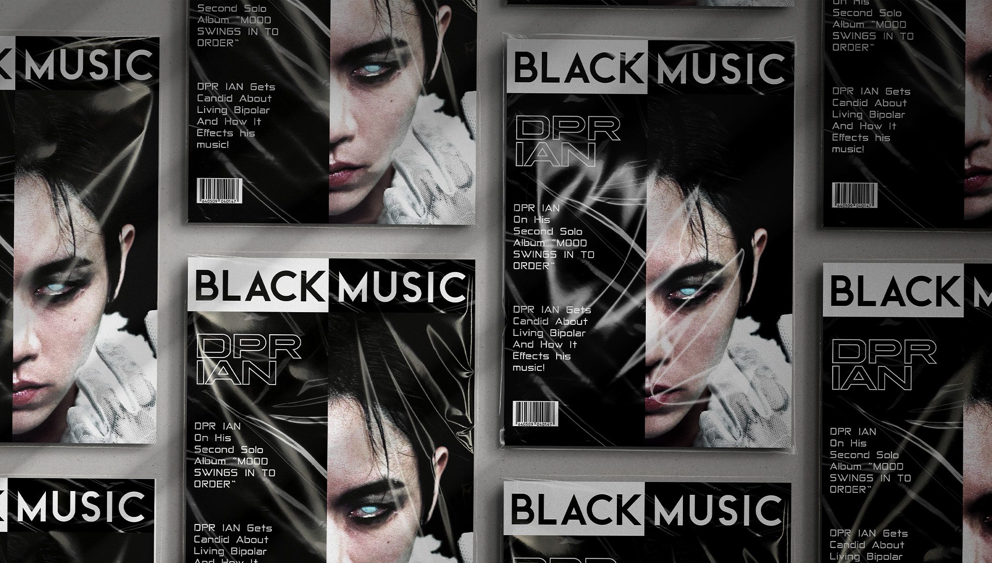 Black Music — image 1