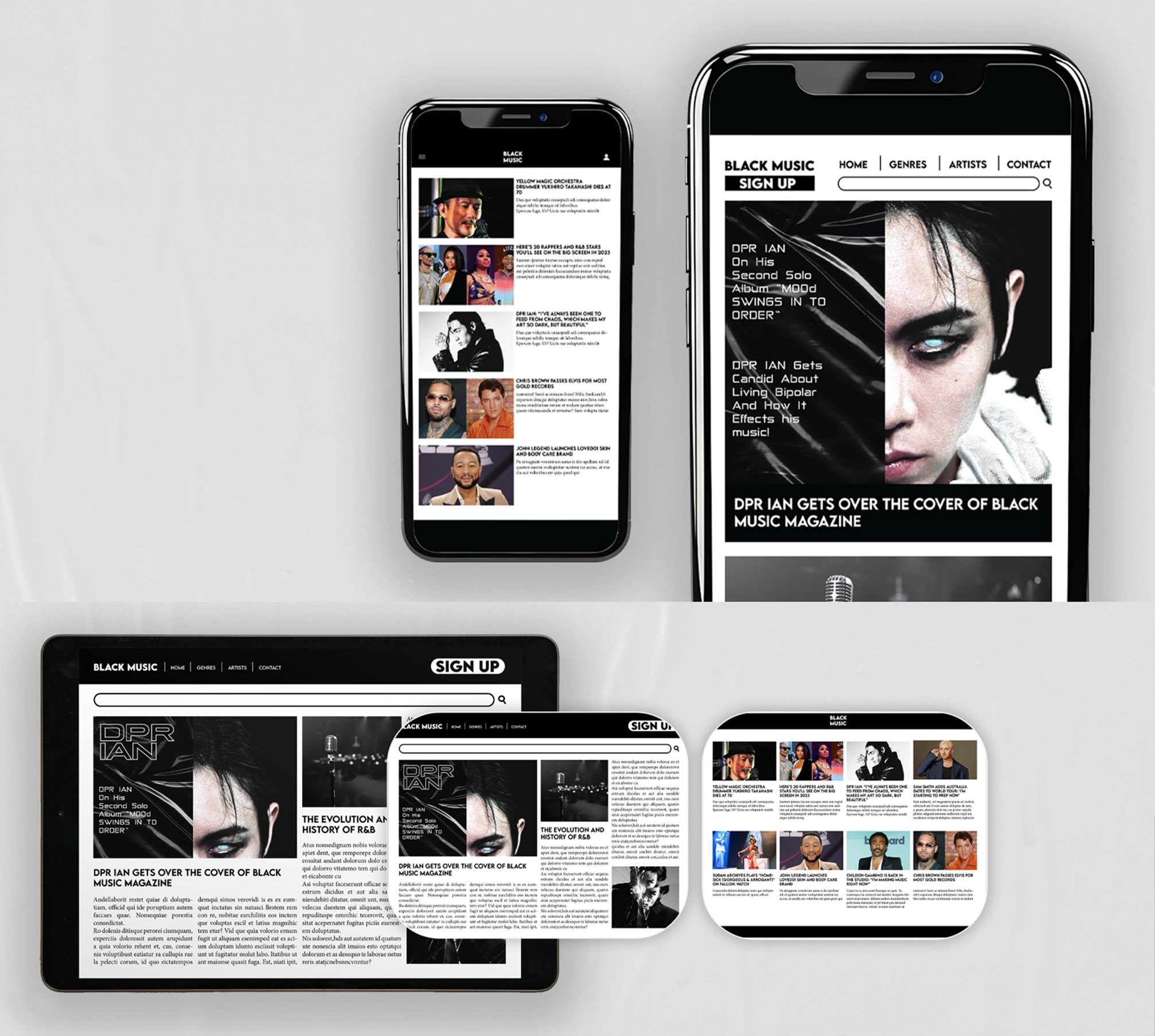 Black Music — image 4