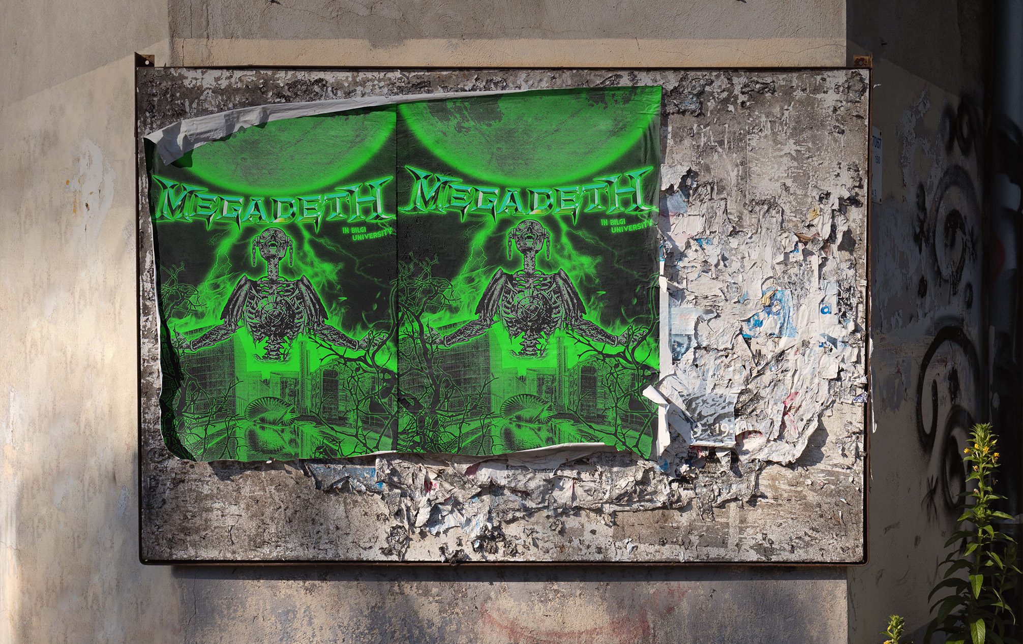 Megadeth — image 1