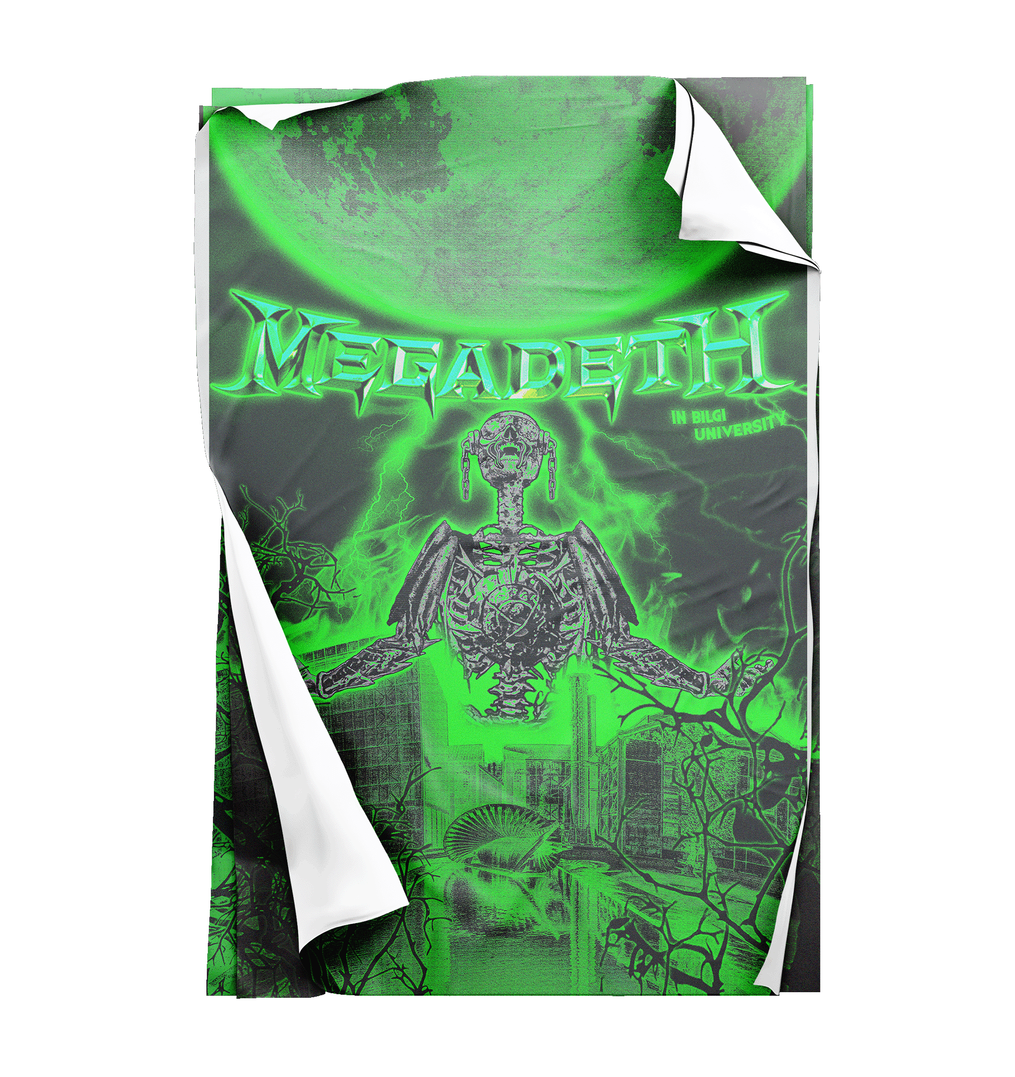 Megadeth — image 2
