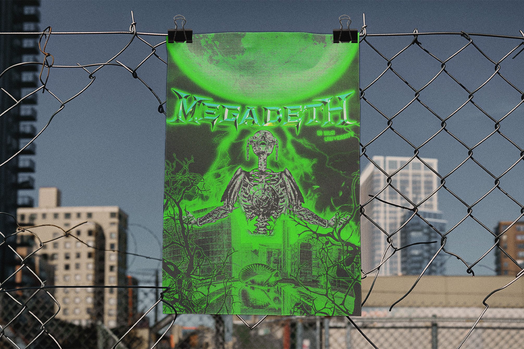 Megadeth — image 3