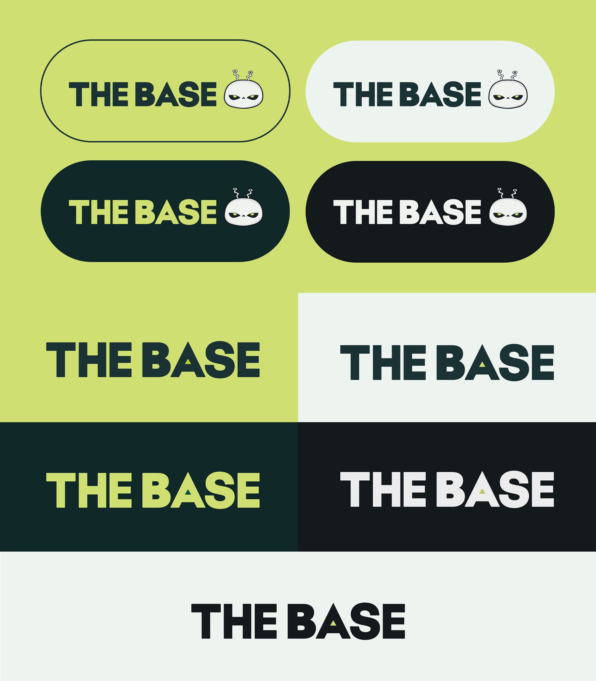 The Base — image 3