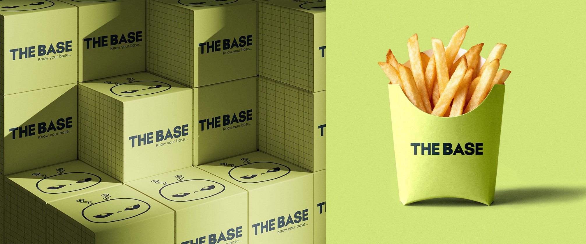 The Base — image 7